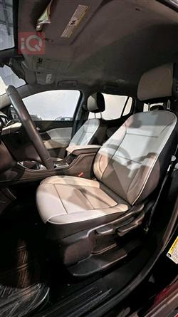 GMC Acadia